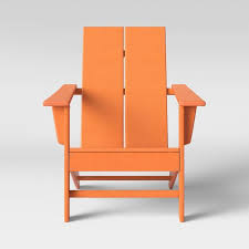 Moore Polywood Adirondack Chair Project 62 In 2020 Polywood Adirondack Chairs Patio Chairs Durable Chairs