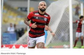 See more of clube de regatas do flamengo on facebook. Dua Gol Menit Akhir Antarkan Flamengo Juara Copa Libertadores 2019 Halaman All Kompas Com