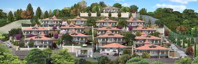 Boğaz manzaralı, 22.000m² alana kurulmuş, her biri 1100m² kapalı alana sahip, müstakil havuzlu malikanelerden oluşan kandilli konakları, 2014 yılının başında tamamlanmıştır. Demsa Group Kandilli Mimar Memduh Tasdemir Proje Insaat Sanayi Ve Ticaret Ltd Sti