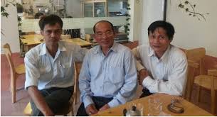 Ông hiện là chủ tịch hội nhà báo độc lập việt nam, hội viên hội nhà văn thành phố hồ chí minh. Toi Viáº¿t Vá» Pháº¡m Chi DÅ©ng Tiáº¿ng Dan