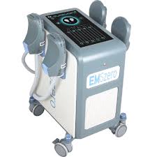 DLS-Emslim High End Machine Latest Technology Muscle Stimulation Emszero Neo  Machine with 4neo Handles and Pelvic Stimulation Pa - AliExpress