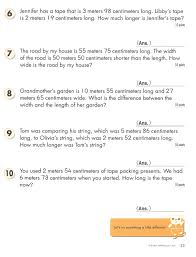 This workbook will review counting and writing using games and exercises similar to those in my book of rhyming words, this book helps. Kumon Word Problems Grade 2 9781934968406 Christianbook Com