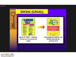 It will be useful for both beginner assistants, and those already working in the office. Ofw Online Training Online Safety Officer Bosh Cosh Lcm Spa Hirac Tot
