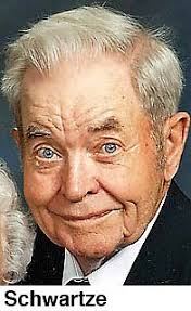 Albert Schwartze (Veteran) Obituary