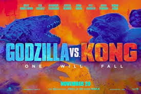 A crossover movie set in the monsterverse cinematic universe that pits godzilla against king kong. Godzilla Vs Kong Is Not Far Away Here S All You Need To Know