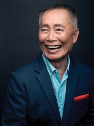 Timeless Takei: An interview with George Takei
