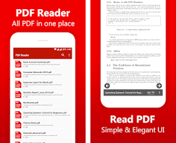 Pdf Reader Just 2 Mb Viewer Light Weight 2020 Apk Download Latest Android Version 2 0 1 Com Skydot Pdfreader Pdf Tool Basic Pdfviewer Lite