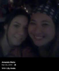 Memories of Lily Ando