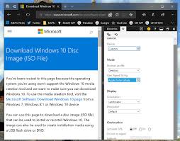 In ipados, apple's split view and slide over multitasking features allow you to use one app alongside another app, or view two documents at the. Tip How To Easily Download The Windows 10 Iso Without Using The Media Creation Tool Mspoweruser