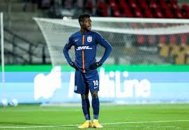 The black stars asset in the past season impressed for danish superliga club fc nordsjaelland as he established himself as one of the best talents in all of europe. Kamaldeen Sulemana Kamaldeen Waa Man United Times Facebook