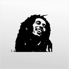 Are you trying to find bob marley wallpaper black and white? Drawing Reggae Bob Marley Celebrities Computer Wallpaper Monochrome Png Pngwing