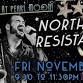 NORTHERN RESISTANCE featuring Jay Collins! event image