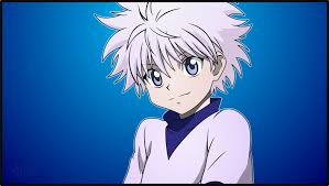 Categories for gon and killua wallpapers. 48 Anime Wallpaper Killua Baka Wallpaper
