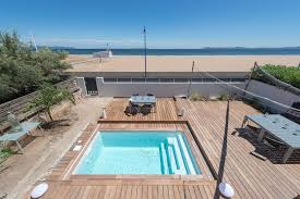 Terrasse Mobile De Piscine Quel Prix Pour Un Bassin De Reve