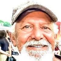 Coach Blair's memorial service at Largo High School