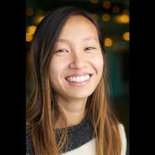 Emily Zhao's Instagram, Twitter & Facebook