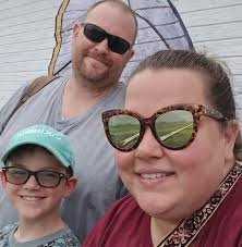 11-year-old Clayton Dietz fatally shot his adoptive father Douglas Dietz  after the man took away his Nintendo Switch video game console late at  night