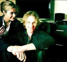 Adrian, Marlowe's brother