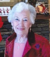 Lahoma Tate Obituary (2015)