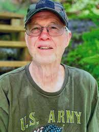 Douglas Wayne Kearns Obituary