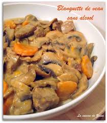 Il ne reste plus qu'à goûter votre blanquette sans alcool et à vous régaler avec cette recette revisitée qui, épurée de l'alcool, ne conserve que ses vertus nutritionnelles. Blanquette De Veau La Cuisine De Zaina