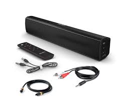 Now here as the core component in the bose smart wireless 5.1 home theater system, bose does it again. Majority Bowfell Small Sound Bar For Tv With Bluetooth Rca Usb Optical Aux Connection Ideal As Mini Sound Audio System For Tv Speakers Home Theater Gaming Computer Projectors 50 Watt 15 Inch Newegg Com