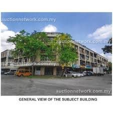 Affin bank puchong (pusat bandar puchong). Jalan Industri Pbp 3 1 Taman Industri Pusat Bandar Puchong 47100 Puchong Selangor