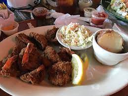 This area has lots of opportunities for catching small as well as trophy fish everyone was doing the chicken dance with excitement. The Best Tacos In Marathon Updated August 2021 Tripadvisor