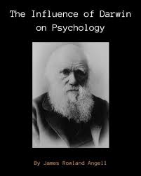 Darwin And Psychology Classic Article By James Rowland Angell Psychology Journals Evolutionary Psychology Psychology