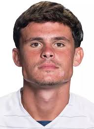 2023 Men's Soccer Roster