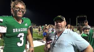 Quinn ewers is beginning his ohio state career early. Southlake Carroll 2022 Qb Quinn Ewers On His First Start Recruiting Process Texags