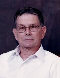 Obituary for James Patrick Durbin