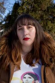 Indigenous Heritage in Horror Month: Interview with Alicia Elliott