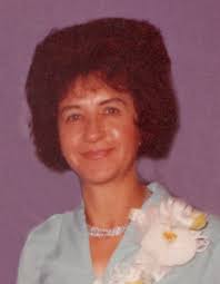 Bonnie Oldroyd Obituary 2020