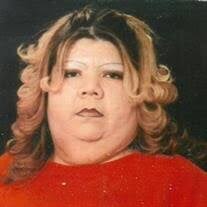 Isabel Moreno Obituary