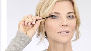 Everyday Mature Beauty Look with Janet Gunn