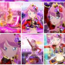 The game revolves around using collectible cards featuring various clothes to help aspiring idols pass auditions. Stream Girls Be Ambitious Aikatsu Friends By Ain Listen Online For Free On Soundcloud