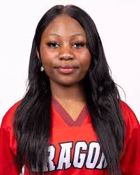 2025 Girls Flag Football Roster