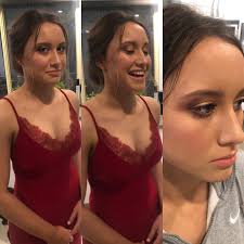 Lana Murray Makeup Artist & Arbonne Independent Consultant