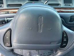 Image result for Silver Frost 1997 Town Car