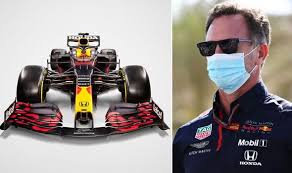 Renault red bull racing rb13 formula 1#33 max verstappen 1/18 diecast model car by bburago 18002 mv. Red Bull Explain Unusual 2021 Car Name As Max Verstappen Targets Mercedes Title Battle F1 Sport Express Co Uk