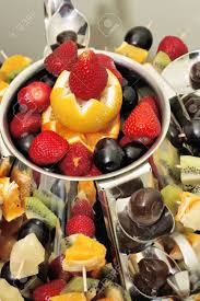 Maybe you would like to learn more about one of these? Dessert Delicious Fruit Salad Decoration Stock Photo Picture And Royalty Free Image Image 1545369