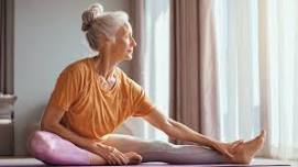 Gentle Morning Yoga Flow