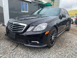 Priceslash Now Selling N5 2m Extremely Clean Foreign Used 2010 Mercedes Benz E350 4matic Available For Sale In Abuja F Mercedes Benz E350 Mercedes Benz Benz