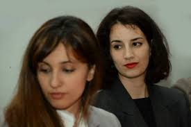 Book presentation at PAN, Naples