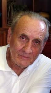 Larry McMenamy Obituary