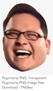 To upload the pogchamp emoji to your slack workspace follow these simple steps. Pogchamp Png Transparent Pogchamp Png Im 765614 Png Images Pngio