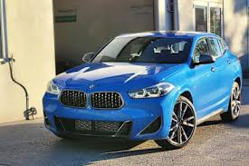 Image result for Misano Blue 2021 X2