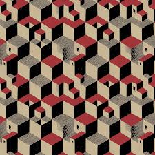 Cube Wallpaper M C Escher Mc Escher Escher Art Wallpaper