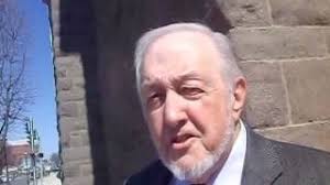 Albert MLA Wayne Steeves quits politics!!